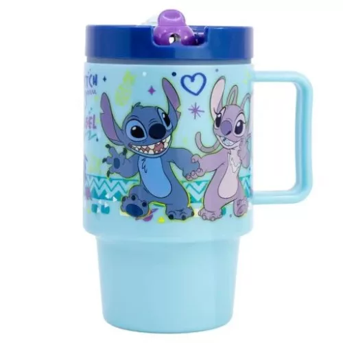BÖGRE MŰA. ZÁRHATÓ SZÍVÓSZÁLLAL 530ML STITCH