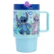 BÖGRE MŰA. ZÁRHATÓ SZÍVÓSZÁLLAL 530ML STITCH