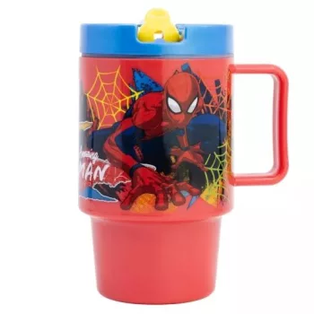 BÖGRE MŰA. ZÁRHATÓ SZÍVÓSZÁLLAL 530ML PÓKEMBER