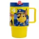 BÖGRE MŰA. ZÁRHATÓ SZÍVÓSZÁLLAL 530ML PAW PATROL