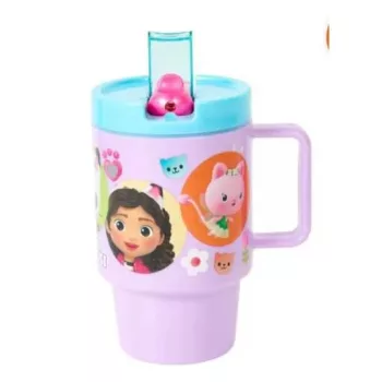 BÖGRE MŰA. ZÁRHATÓ SZÍVÓSZÁLLAL 530ML GABBY