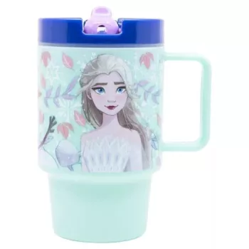 BÖGRE MŰA. ZÁRHATÓ SZÍVÓSZÁLLAL 530ML JÉGVARÁZS