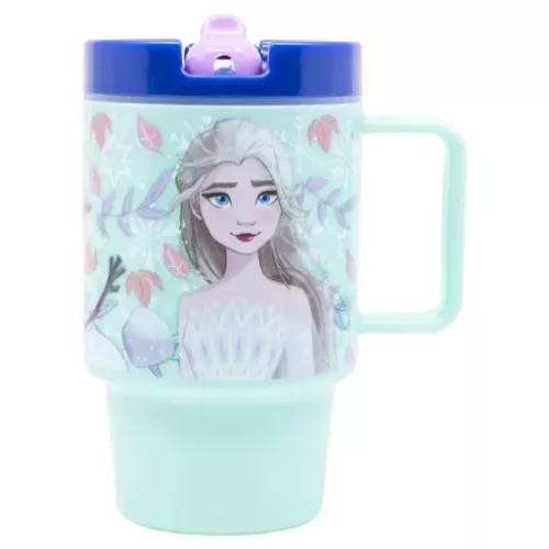 BÖGRE MŰA. ZÁRHATÓ SZÍVÓSZÁLLAL 530ML JÉGVARÁZS