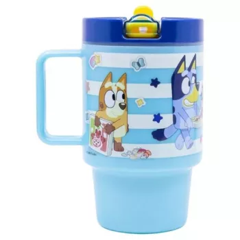 BÖGRE MŰA. ZÁRHATÓ SZÍVÓSZÁLLAL 530ML BLUEY