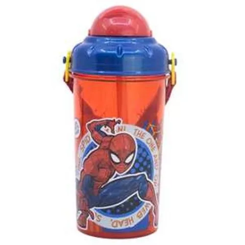 KULACS MŰA. VÁLLPÁNTTAL 465ML PÓKEMBER
