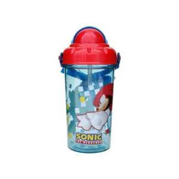 KULACS MŰA. VÁLLPÁNTTAL 465ML SONIC