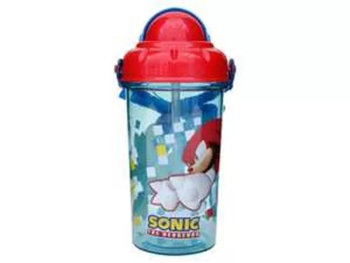 KULACS MŰA. VÁLLPÁNTTAL 465ML SONIC