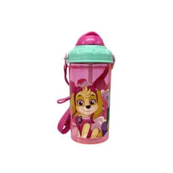 KULACS MŰA. VÁLLPÁNTTAL 465ML PAW PATROL