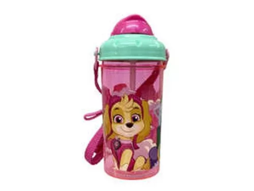 KULACS MŰA. VÁLLPÁNTTAL 465ML PAW PATROL