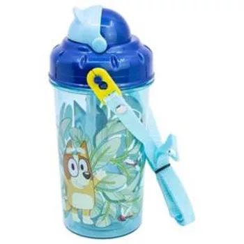 KULACS MŰA. VÁLLPÁNTTAL 465ML BLUEY