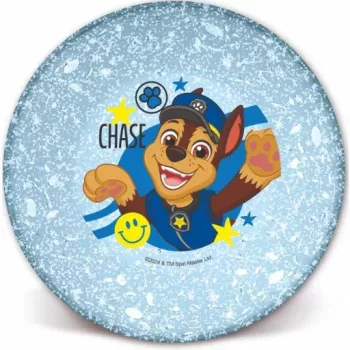 MÉLYTÁNYÉR MIKRÓZHATÓ MŰA. 22CM PAW PATROL