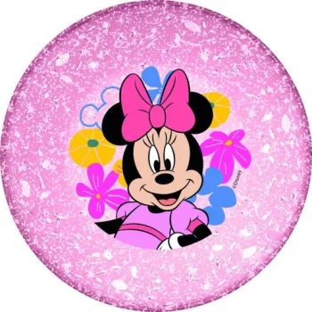 MÉLYTÁNYÉR MIKRÓZHATÓ MŰA. 22CM MINNIE