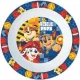 MÉLYTÁNYÉR MIKRÓZHATÓ MŰA. 22CM PAW PATROL