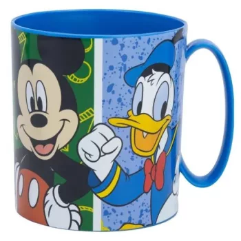 BÖGRE MIKRÓZHATÓ MŰA. 390ML MICKEY