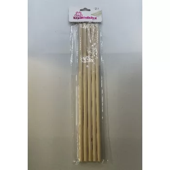 FA RÚD 5 DB-OS, H: 30CM, D: 1CM