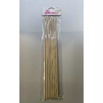 FA RÚD 8 DB-OS, H: 30CM, D: 0,6CM