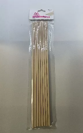 FA RÚD 8 DB-OS, H: 30CM, D: 0,6CM