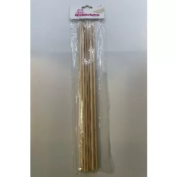 FA RÚD 12 DB-OS, H: 30CM, D: 0,5CM
