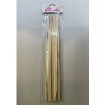 FA RÚD 20 DB-OS, H: 30CM, D: 0,4CM
