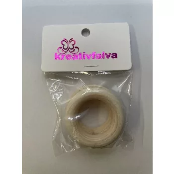 FA KARIKA 2 DB-OS 6CM