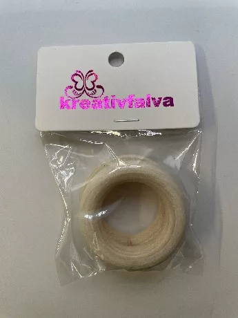 FA KARIKA 2 DB-OS 6CM