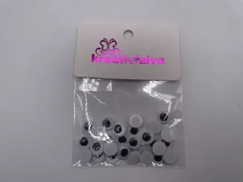 MOZGÓ SZEMEK 1CM 5G (+-5%)