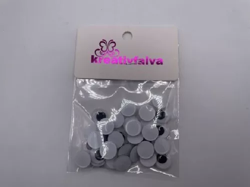 MOZGÓ SZEMEK 1,2CM 5G (+-5%)