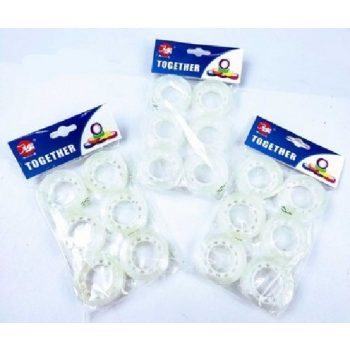 RAGASZTÓSZALAG 6DB-OS