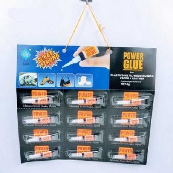 Háztartási kellékek