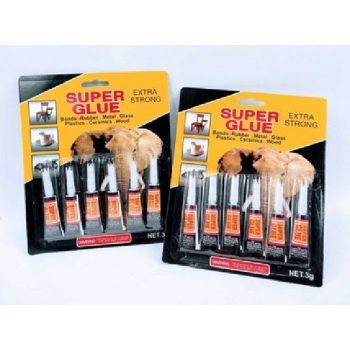 PILLANATRAGASZTÓ 6DB-OS