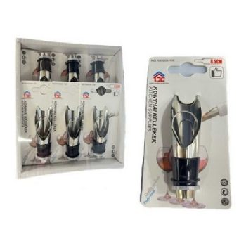 ITALKIÖNTŐ DUGÓ 8,5CM