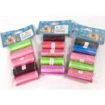 KUTYAPISZOK ZACSKÓ 5DB-OS