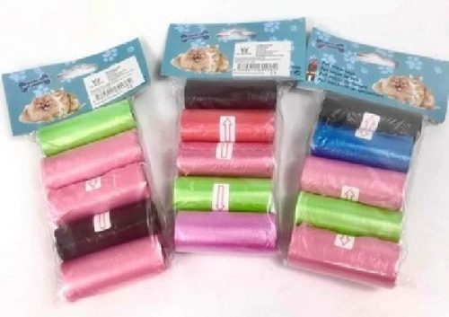 KUTYAPISZOK ZACSKÓ 5DB-OS