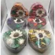 POTPOURRI 11,5CM 6F. ILLAT