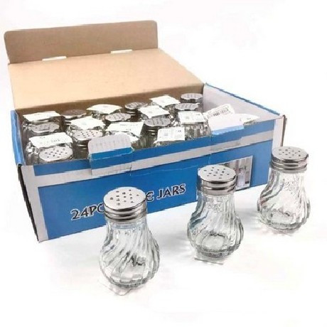 FŰSZERTARTÓ ÜVEG 2DB-OS SZETT