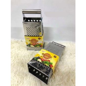 Reszelők, darálók, szeletelők