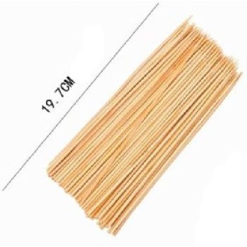 SASLIKPÁLCA 85DB-OS 19,7CM