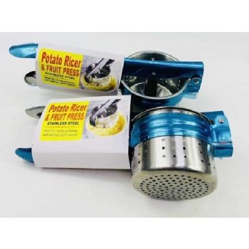 KRUMPLI/GYÜMÖLCS NYOMÓ