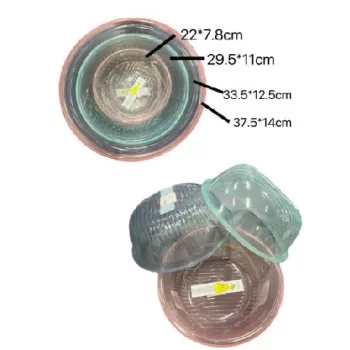 KEVERŐTÁL MŰA.  22*7,8CM