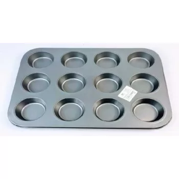 MUFFIN SÜTŐFORMA 35*26,5*3CM