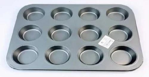 MUFFIN SÜTŐFORMA 35*26,5*3CM