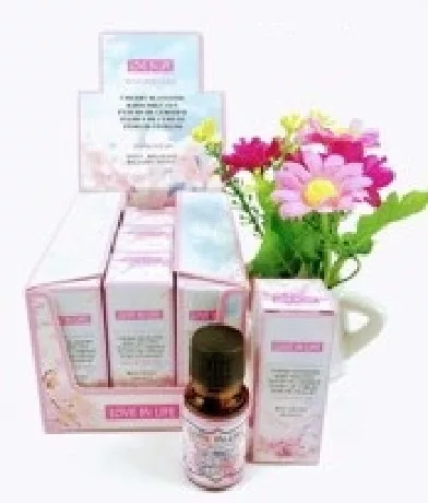AROMATERÁPIÁS ESSZENCIA SAKURA DISPLAY:12DB