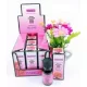 AROMATERÁPIÁS ILLÓOLAJ RÓZSA DISPLAY:12DB