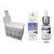 AROMATERÁPIÁS ILLÓOLAJ CSEPPENTŐ ÓCEÁNNAL 10ML DISPLAY:12DB