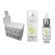 AROMATERÁPIÁS ILLÓOLAJ CSEPEGTETŐ VANÍLIÁVAL 10ML DISPLAY:12DB