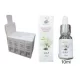 AROMATERÁPIÁS ILLÓOLAJ CSEPPENTŐ LILIOMMAL 10ML DISPLAY:12DB