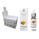 AROMATERÁPIÁS ILLÓOLAJ CSEPEGTETŐ FAHÉJJAL 10ML DISPLAY:12DB