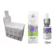 AROMATERÁPIÁS ILLÓOLAJ CSEPEGTETŐ VIOLA 10ML DISPLAY:12DB