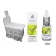 AROMATERÁPIÁS ILLÓOLAJ CSEPEGTETŐ FRÉZIÁVAL 10ML DISPLAY:12DB