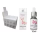 AROMATERÁPIÁS ILLÓOLAJ CSEPEGTETŐ SAKURÁVAL 10ML DISPLAY:12DB